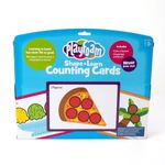 Jucarii, Copii si Bebe - Jucarii si jocuri - Jucarii & jocuri educative - Pasta, lut si nisip modelabil - Spuma de modelat - Invatam sa numaram - Infinity.ro