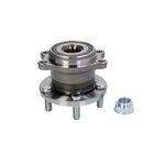 Auto si Moto - Piese auto si accesorii - Piese auto - Sisteme de directie - Rulment roata SUBARU OUTBACK BL BP BTA H27014BTA - Infinity.ro