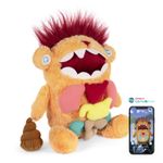 Jucarii, Copii si Bebe - Jucarii si jocuri - Jucarii & jocuri educative - Jocuri si jucarii educative - Joc educativ pentru invatarea organelor corpului uman - Infinity.ro