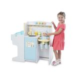 Jucarii, Copii si Bebe - Jucarii si jocuri - Jucarii bebelusi - Centre de activitati - Centru de joaca Ingrijeste papusile - Infinity.ro