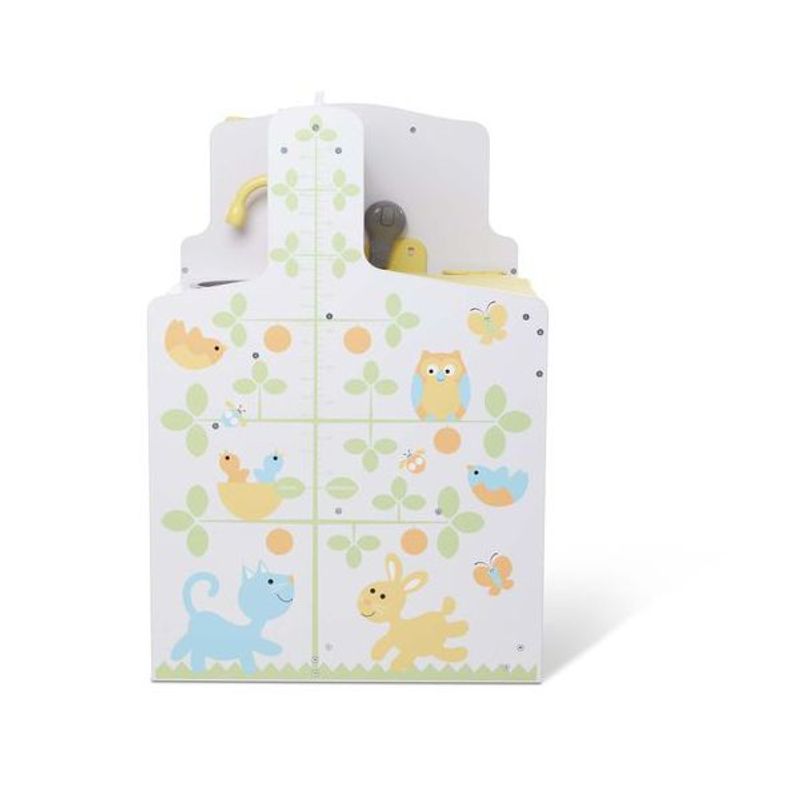 Jucarii, Copii si Bebe - Jucarii si jocuri - Jucarii bebelusi - Centre de activitati - Centru de joaca Ingrijeste papusile - Infinity.ro