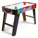 Jucarii, Copii si Bebe - Jucarii si jocuri - Jucarii de rol - Ateliere si bancuri de lucru - Masa Air Hockey Joc palpitant de strategie - Infinity.ro