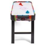 Jucarii, Copii si Bebe - Jucarii si jocuri - Jucarii de rol - Ateliere si bancuri de lucru - Masa Air Hockey Joc palpitant de strategie - Infinity.ro