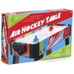 Jucarii, Copii si Bebe - Jucarii si jocuri - Jucarii de rol - Ateliere si bancuri de lucru - Masa Air Hockey Joc palpitant de strategie - Infinity.ro