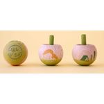 Jucarii, Copii si Bebe - Jucarii si jocuri - Jucarii & jocuri educative - Jucarii interactive - Titirez Londji natura - Infinity.ro