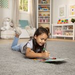 Carti si Birotica - Carti - Carti pentru copii - Activitati extracurriculare - Carnet reutilizabil cu activitati si jocuri Animale -Melissa And Doug - Infinity.ro