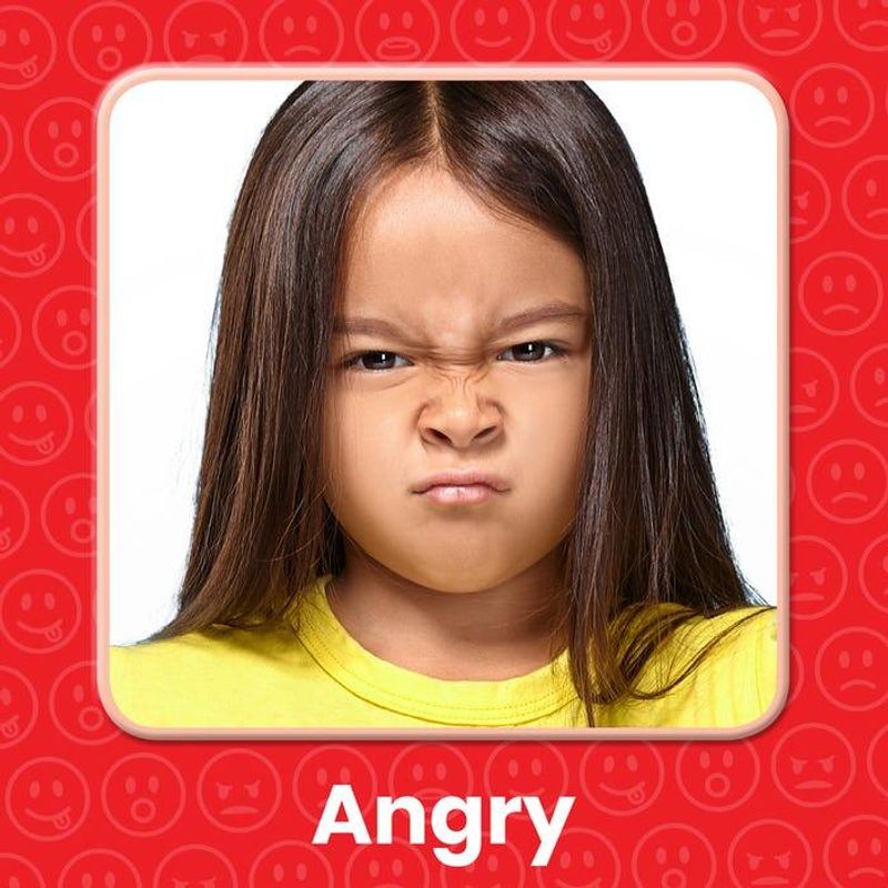 Jucarii, Copii si Bebe - Jucarii si jocuri - Jucarii & jocuri educative - Jocuri si jucarii educative - Panoul emotiilor pentru copii - 3- - Infinity.ro