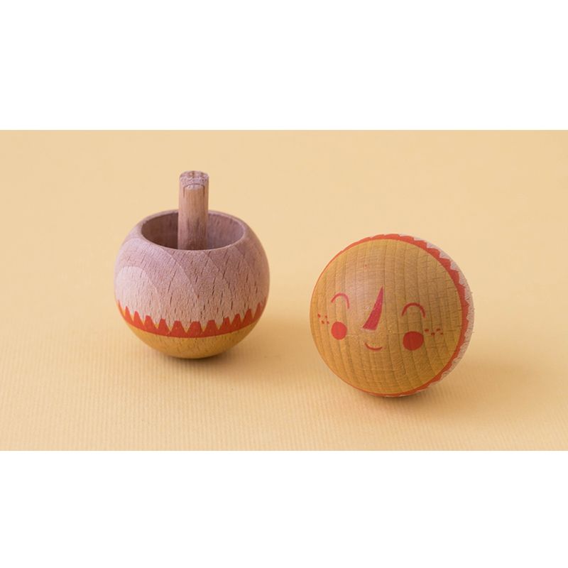 Jucarii, Copii si Bebe - Jucarii si jocuri - Jucarii & jocuri educative - Jucarii interactive - Titirez Londji soare - Infinity.ro