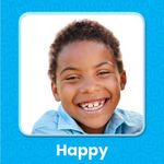 Jucarii, Copii si Bebe - Jucarii si jocuri - Jucarii & jocuri educative - Jocuri si jucarii educative - Panoul emotiilor pentru copii - 3- - Infinity.ro