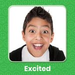 Jucarii, Copii si Bebe - Jucarii si jocuri - Jucarii & jocuri educative - Jocuri si jucarii educative - Panoul emotiilor pentru copii - 3- - Infinity.ro