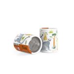 Jucarii, Copii si Bebe - Jucarii si jocuri - Jucarii & jocuri educative - Jucarii interactive - Mini-caleidoscop Londji Lemuri - Infinity.ro