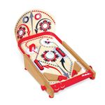 Jucarii, Copii si Bebe - Jucarii si jocuri - Jucarii & jocuri educative - Jocuri si jucarii educative - Set STEM Construieste un joc Pinball - Infinity.ro