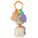 Jucarii, Copii si Bebe - Jucarii si jocuri - Jucarii bebelusi - Jucarii interactive bebelusi - Jucarie pentru bebe Delicious - Infinity.ro