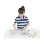 Carti si Birotica - Carti - Carti pentru copii - Carti interactive - Set de abtibilduri cauta si gaseste Aventura - Infinity.ro