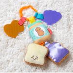 Jucarii, Copii si Bebe - Jucarii si jocuri - Jucarii bebelusi - Jucarii interactive bebelusi - Jucarie pentru bebe Delicious - Infinity.ro