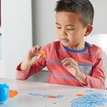 Jucarii, Copii si Bebe - Jucarii si jocuri - Jucarii & jocuri educative - Jocuri si jucarii educative - Joc matematic - Omleta numerelor - Infinity.ro