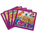Jucarii, Copii si Bebe - Jucarii si jocuri - Jucarii & jocuri educative - Jocuri si jucarii educative - Carduri educationale Situatii de urgenta - Infinity.ro