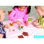 Jucarii, Copii si Bebe - Jucarii si jocuri - Jucarii & jocuri educative - Jocuri si jucarii educative - Joc educativ Casa Banana - Infinity.ro