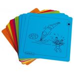 Jucarii, Copii si Bebe - Jucarii si jocuri - Jucarii & jocuri educative - Jocuri si jucarii educative - Carduri educationale Situatii de urgenta - Infinity.ro