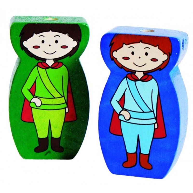 Jucarii, Copii si Bebe - Jucarii si jocuri - Jucarii & jocuri educative - Jocuri si jucarii educative - Joc Castelino - Dezvolta spiritul de competitie si de observatie - Infinity.ro