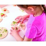 Jucarii, Copii si Bebe - Jucarii si jocuri - Jucarii & jocuri educative - Jocuri si jucarii educative - Joc din lemn Ciclul vietii - Infinity.ro