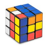 Jucarii, Copii si Bebe - Jucarii si jocuri - Jucarii & jocuri educative - Jocuri de memorie si inteligenta - Joc de logica - Cubul inteligent - Infinity.ro