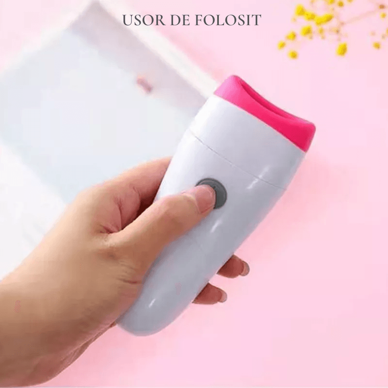 Ingrijire personala si Cosmetice - Aparate & accesorii ingrijire personala - Aparate cosmetice - Aparate intretinere si ingrijire corporala - Aparat pentru Marirea Buzelor, Efect de Lifting si Volumizare Buze Fara Injectare - Infinity.ro