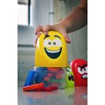 Jucarii, Copii si Bebe - Jucarii si jocuri - Seturi de constructie si cuburi - Seturi de constructie - Joc Cutiutele cu Sentimente - Miniland - Infinity.ro