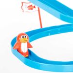 Jucarii, Copii si Bebe - Jucarii si jocuri - Jucarii & jocuri educative - Jocuri si jucarii educative - Cursa pinguinilor - Infinity.ro