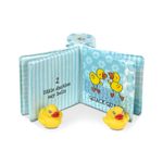Jucarii, Copii si Bebe - Jucarii si jocuri - Jucarii bebelusi - Jucarii de baie - Joc de baie Cele trei ratuste - Melissa & Doug - Infinity.ro