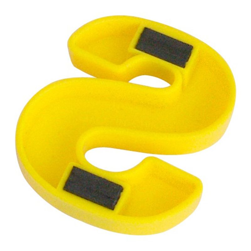 Jucarii, Copii si Bebe - Jucarii si jocuri - Jucarii & jocuri educative - Jocuri si jucarii educative - Set 66 litere mici magnetice - Miniland - Infinity.ro