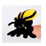 Jucarii, Copii si Bebe - Jucarii si jocuri - Papusi si accesorii - Papusi - Papusa de mana Albina - Infinity.ro