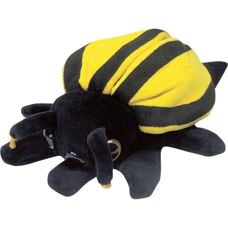 Jucarii, Copii si Bebe - Jucarii si jocuri - Papusi si accesorii - Papusi - Papusa de mana Albina - Infinity.ro