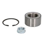 Auto si Moto - Piese auto si accesorii - Piese auto - Sisteme de directie - Set rulment roata PEUGEOT 407 6D BTA H1P005BTA - Infinity.ro