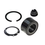 Auto si Moto - Piese auto si accesorii - Piese auto - Sisteme de directie - Set rulment roata RENAULT MEGANE II limuzina LM0 1 BTA H1R024BTA - Infinity.ro