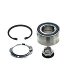 Auto si Moto - Piese auto si accesorii - Piese auto - Sisteme de directie - Set rulment roata RENAULT MEGANE II combi KM0 1 BTA H1R023BTA - Infinity.ro