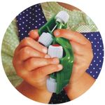 Jucarii, Copii si Bebe - Jucarii si jocuri - Vehicule si jucarii cu telecomanda - Masinute - Jucarii Minimobil Miniland 32 vehicule - Infinity.ro