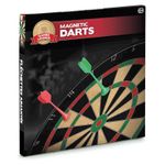 Jucarii, Copii si Bebe - Jucarii si jocuri - Jocuri si puzzle - Jocuri de societate - Darts magnetic pentru copii - Infinity.ro