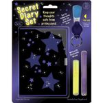 Carti si Birotica - Papetarie - Agende si calendare - Jurnale - Jurnalul secretelor - Infinity.ro