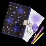 Carti si Birotica - Papetarie - Agende si calendare - Jurnale - Jurnalul secretelor - Infinity.ro