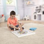 Sport si Outdoor - Alte sporturi - Sah si table - Joc de societate 2 in 1 Solitaire si Sah chinezesc - Infinity.ro