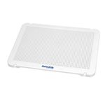 Jucarii, Copii si Bebe - Jucarii si jocuri - Jucarii & jocuri educative - Jocuri si jucarii educative - Set de 6 tablite albe pentru mozaic Miniland - Infinity.ro