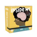 Jucarii, Copii si Bebe - Jucarii si jocuri - Jucarii & jocuri educative - Jocuri si jucarii educative - Joc Londji Corpul uman - Infinity.ro