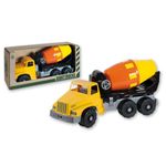 Jucarii, Copii si Bebe - Jucarii si jocuri - Vehicule si jucarii cu telecomanda - Utilaje constructie de jucarie - Betoniera 77 cm Gigante Androni Giocattoli - Infinity.ro