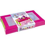 Jucarii, Copii si Bebe - Jucarii si jocuri - Jucarii de rol - Bucatarii copii - Set de cafea cu masuta Androni Giocattoli - Infinity.ro