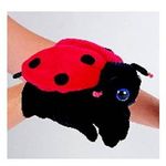 Jucarii, Copii si Bebe - Jucarii si jocuri - Papusi si accesorii - Papusi - Papusa de mana Buburuza - Infinity.ro