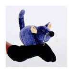 Jucarii, Copii si Bebe - Jucarii si jocuri - Papusi si accesorii - Papusi - Papusa de mana Soricel - Infinity.ro