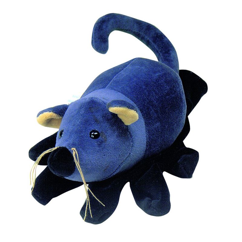 Jucarii, Copii si Bebe - Jucarii si jocuri - Papusi si accesorii - Papusi - Papusa de mana Soricel - Infinity.ro