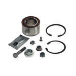 Auto si Moto - Piese auto si accesorii - Piese auto - Sisteme de directie - Set rulment roata VW POLO 86C 80 BTA H1W004BTA - Infinity.ro