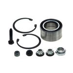 Auto si Moto - Piese auto si accesorii - Piese auto - Sisteme de directie - Set rulment roata VW PASSAT 3A2 35I BTA H1W000BTA - Infinity.ro